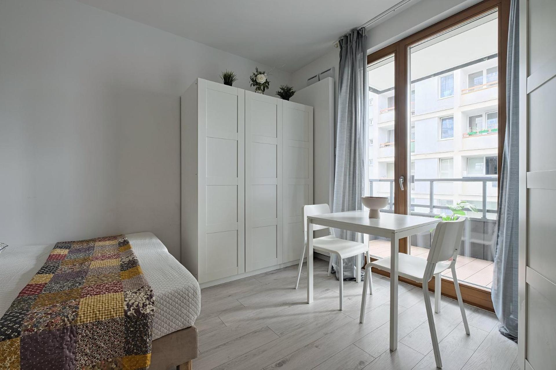 Urbannestgroup - Old Town Studio S27 Warschau Buitenkant foto